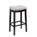 Linon Claridge Bar Stool - Color:Color Color