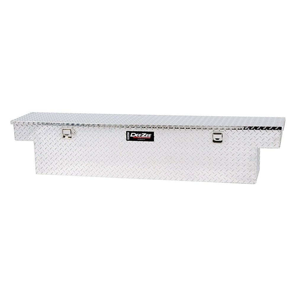 Dee Zee Dz6170N Specialty Series Narrow Crossover Tool Box