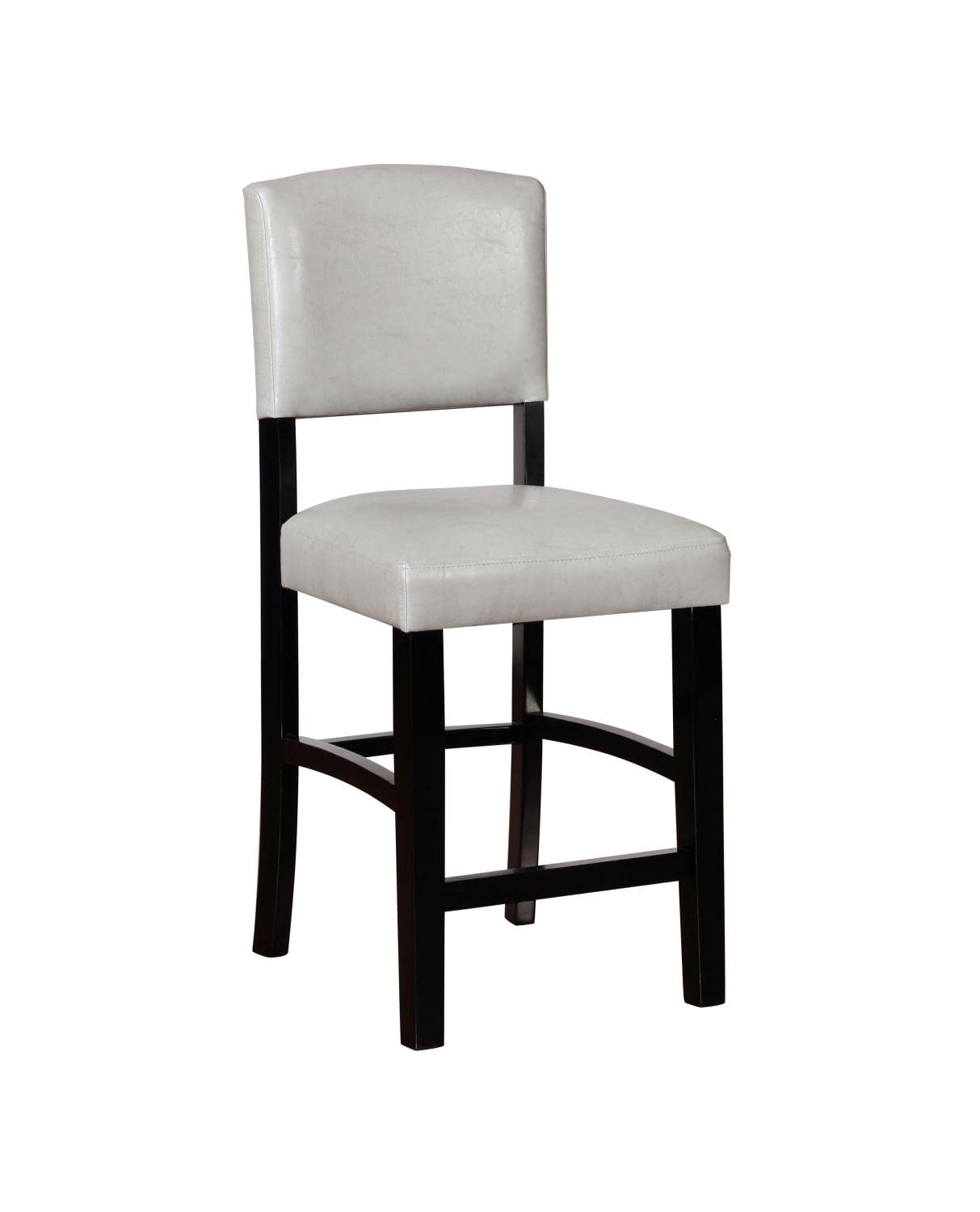 Monaco Counter Stool Gray
