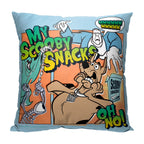 Scooby Doo Uh Oh My Scooby Snacks