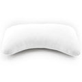 Honeydew Queen Side Pillow Case - Fits The Scrumptious And Essence Curved Pillows For Side Sleeping - Comfortable And Soft Cooli