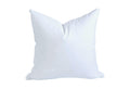 Moonrest 22X22 Inch Synthetic Down Alternative Square Pillow Insert Form Stuffer For Sofa Shams, Decorative Throw Pillow, Cushio