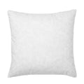 Basic Home Euro Pillow Inserts 30X30-Feather And Down Fill - Cotton Fabric
