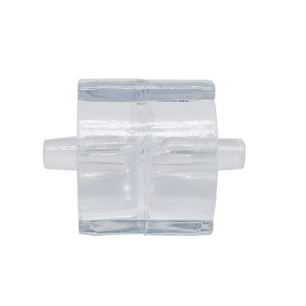 Transparent Core Replacement For Desktop Tape Dispenser Tape Dispenser Accessories(6 Pcs)
