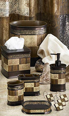 Popular Bath Toothbrush Zambia Collection, Tooth Brush Holder, Chocolate