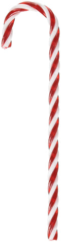 Kurt Adler H0073 Candy Cane Ornament Set (Set of 12)