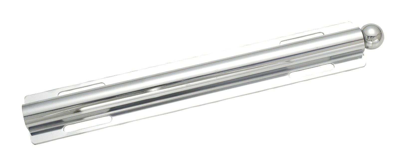 12 Valet Rod Standard for Closet Polished Chrome PC Metal