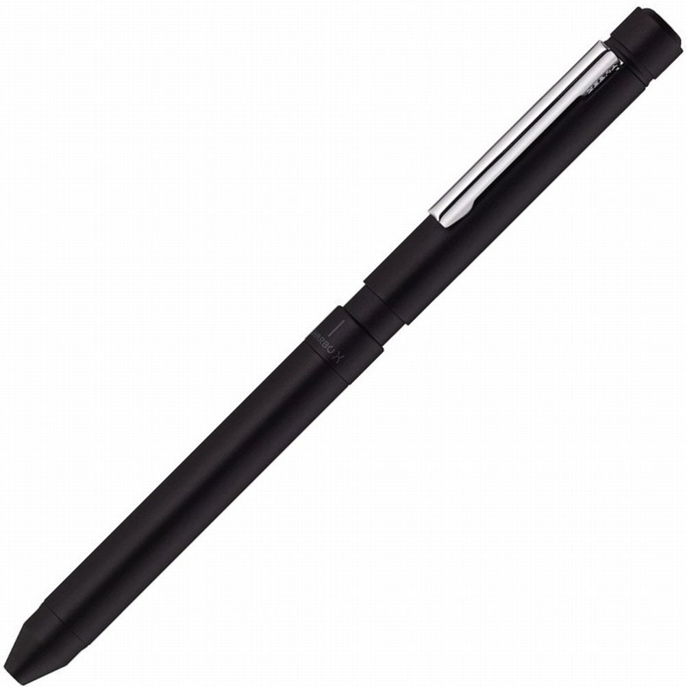 Zebra Sb22-Bk Multifunction Pen Sharbo X Lt3 Black