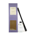 Pecksniffs Classic 200ml Reed Diffuser Set Lavender & White Tea