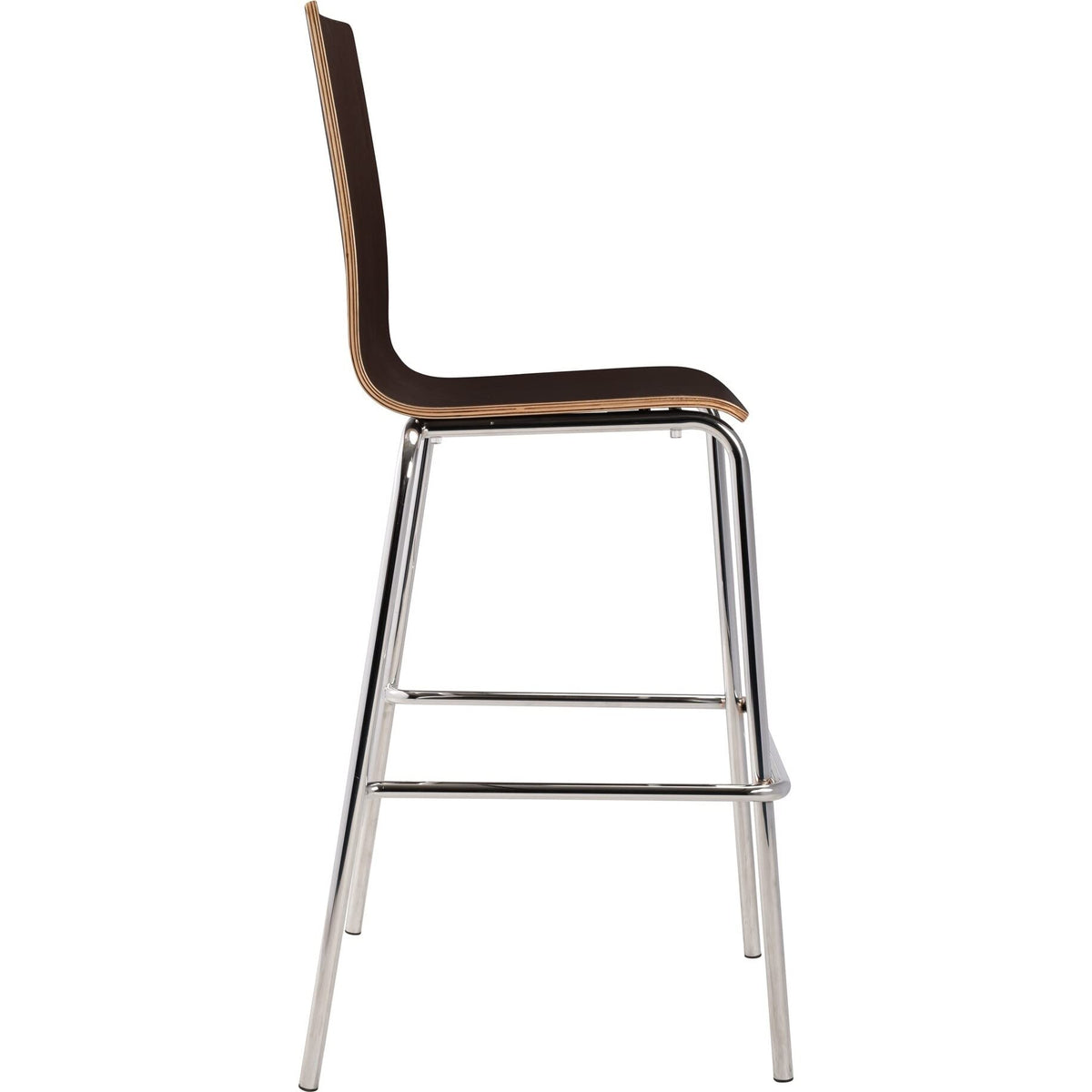 National Public Seating, Bushwick Cafe Stool, Included (qty.) 1 Model# BCS21