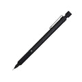 Staedtler Mechanical Pencil, 0.5Mm, Drafting Pencil, All Black, 925 35-05B