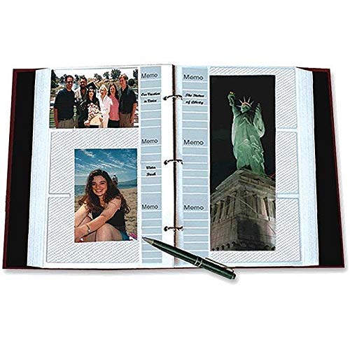 Genuine Pioneer BI-DIRECTIONAL album page refills