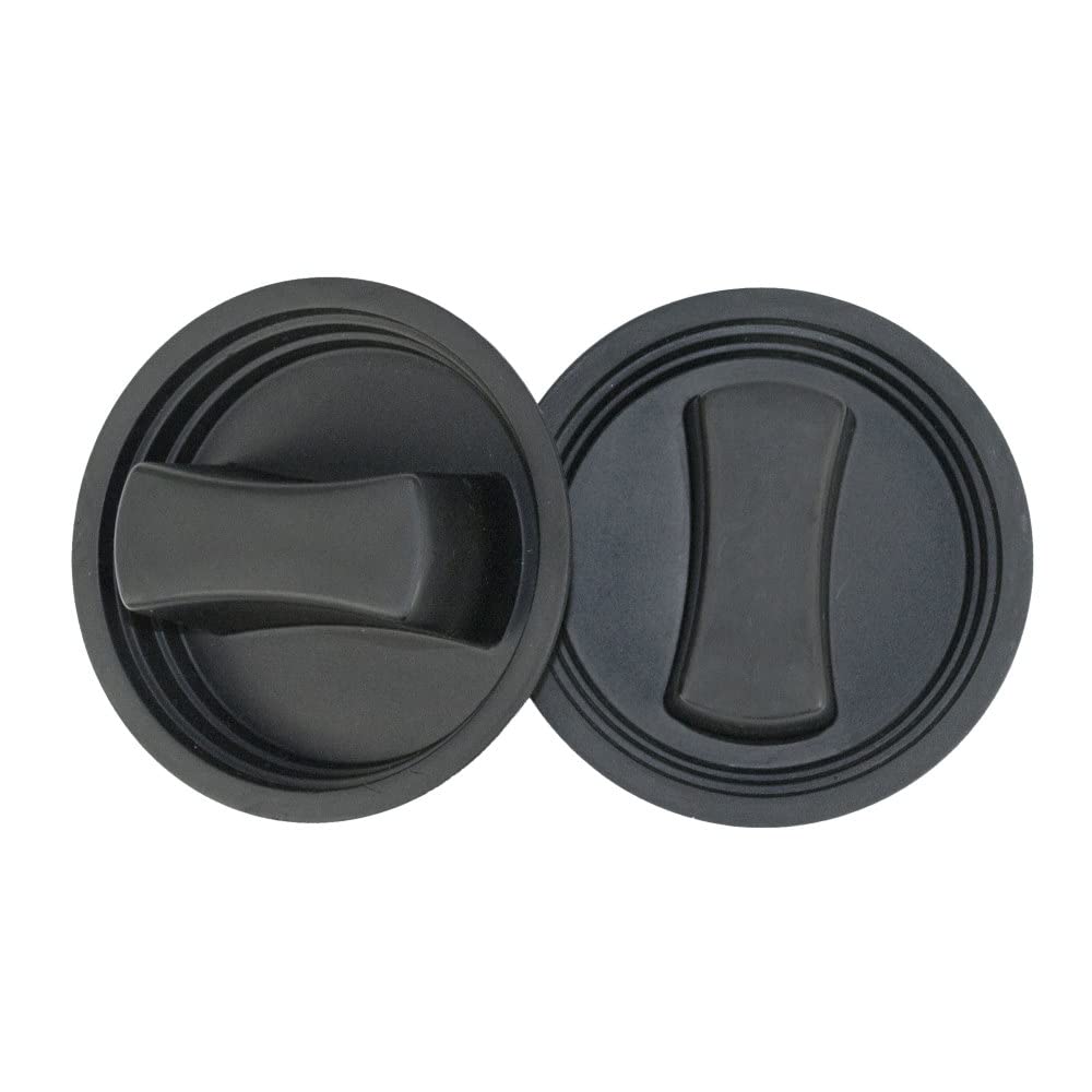 Thetford Titan Rv Sewer Hose End Caps 17880
