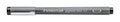 Staedtler Pigment Liner, Fineliner Pen For Drawing, Drafting, Journaling, 7Mm, Black, 308 07-9