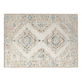Marbella Mb1 Ivory Traditional Rug Rectangle 8' X 10'