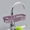 Sevia Plastic Bathroom Shower Lifting Storage Shower Caddy Tray Hanger For Soap Bars Sponges Shampoo