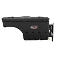 Realtruck Undercover Swingcase Truck Bed Storage Box | Sc300D | Fits 2002 - 2023 Dodge Ram 1500, 2003-20 2500/3500, Drivers Side