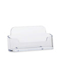 Sourceone.Org Premium Acrylic Business Card And Gift Card Holder