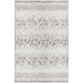 Winslow Wl5 Ivory Transitional Rug Rectangle 3' X 5'