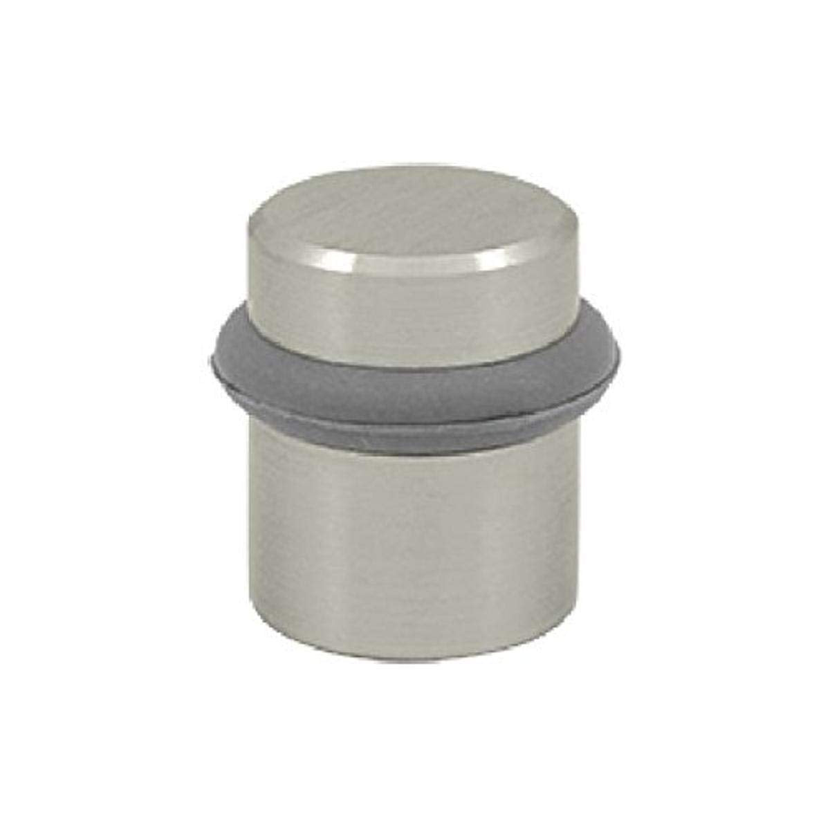 Deltana Ufb4505U15 Solid Brass 1 1/2-Inch Round Universal Floor Bumper