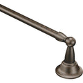 Moen DN6824ORB Sage Towel Bar, Oil Rubbed Bronze, 24-Inch