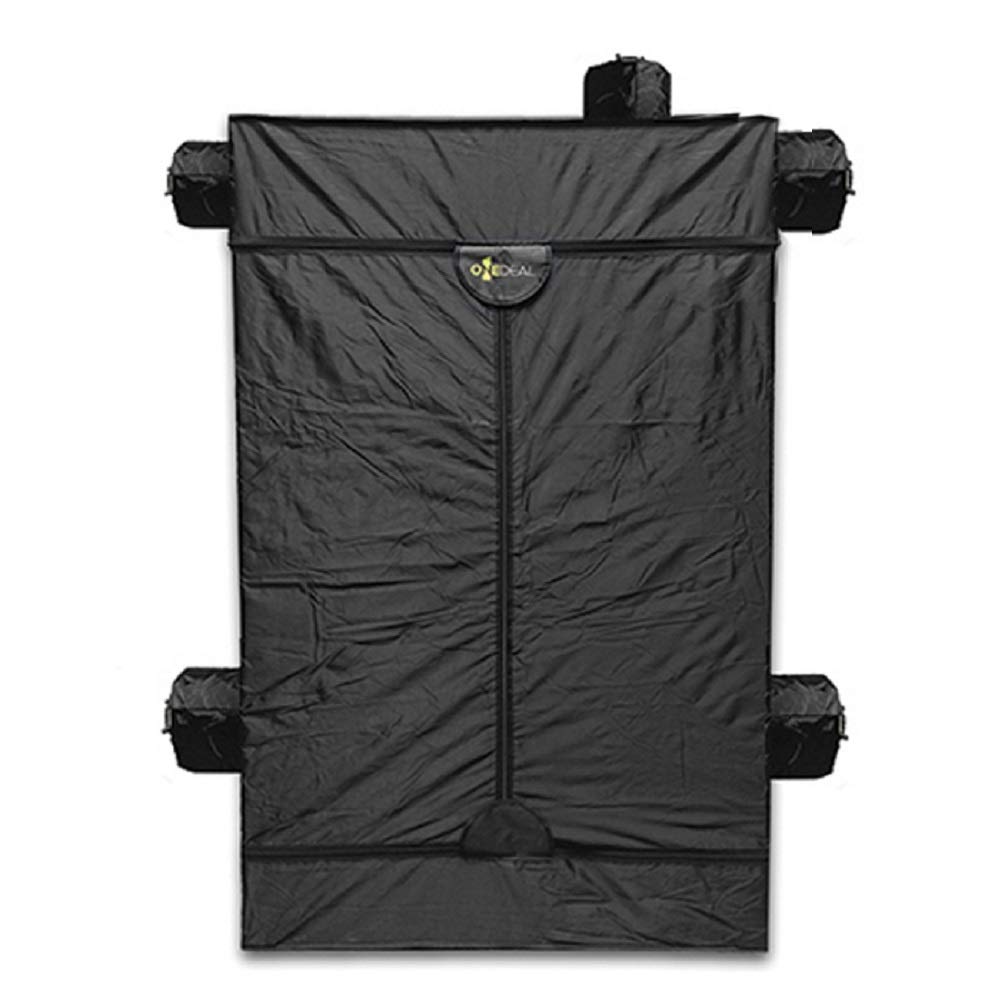 OneDeal Grow Tent 4x4x6.5