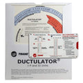 Trane Calculator Kit - (1) Trane Ductulator With Sleeve And (1) R-410A Charging Calculator