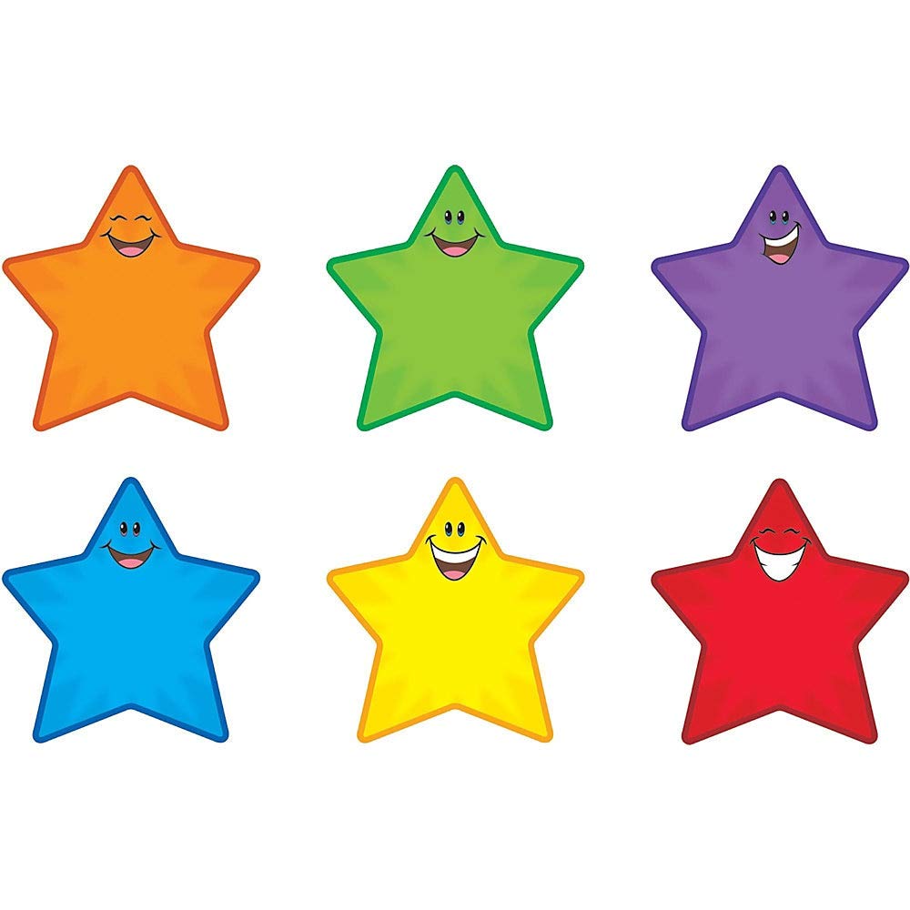 Star Smiles Variety Classic Accent