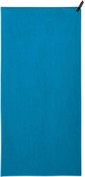 PackTowl Personal Ultralight Microfiber Camping and Travel Towel, Lake, Hand