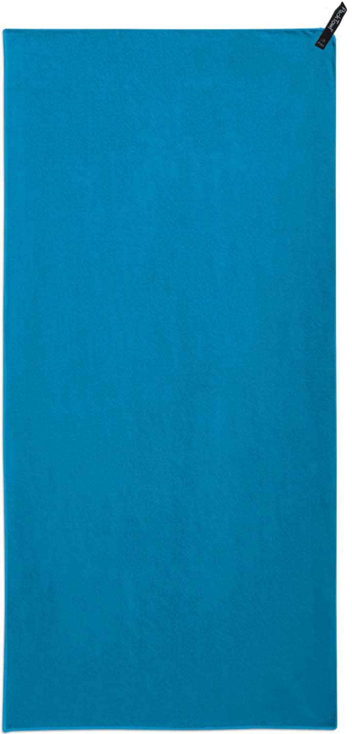 PackTowl Personal Ultralight Microfiber Camping and Travel Towel, Lake, Hand