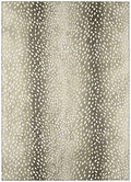 Addison Rugs Safari Asf33 Fawn Washable 5' X 7'6" Indoor Outdoor Area Rug, Easy Clean, Machine Washable, Non Shedding, Bedroom, Entry, Living Room, Dining Room, Kitchen, Patio Rug