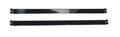 Studio Designs Light Pad Metal Support Bars in Black 10074
