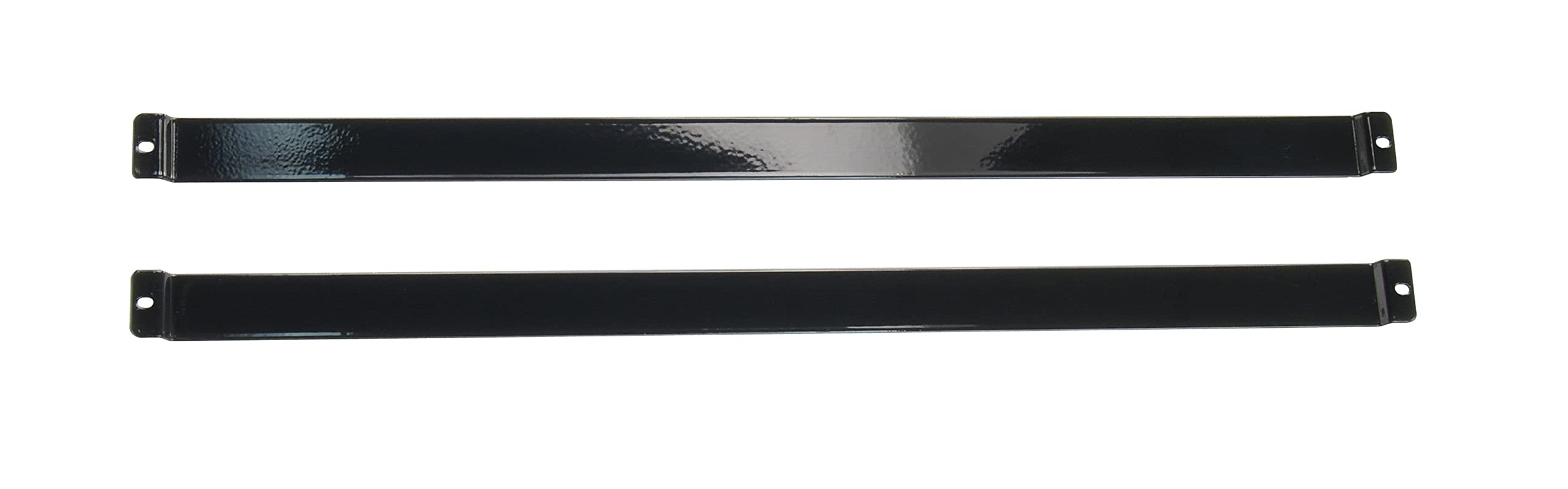 Studio Designs Light Pad Metal Support Bars in Black 10074