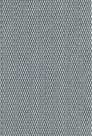 Usa Replacement Lawn Chair Webbing For Lawn Chairs, Beach And Camping. Uv-Resistant Strap Made With Durable Polypropylene (2 1/4' X 50', Solid Silver)