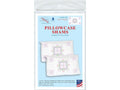 Jack Dempsey Pillowcase Sham Xx Colonial