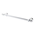 Pfister Saxton 18 Towel Bar, Polished Chrome