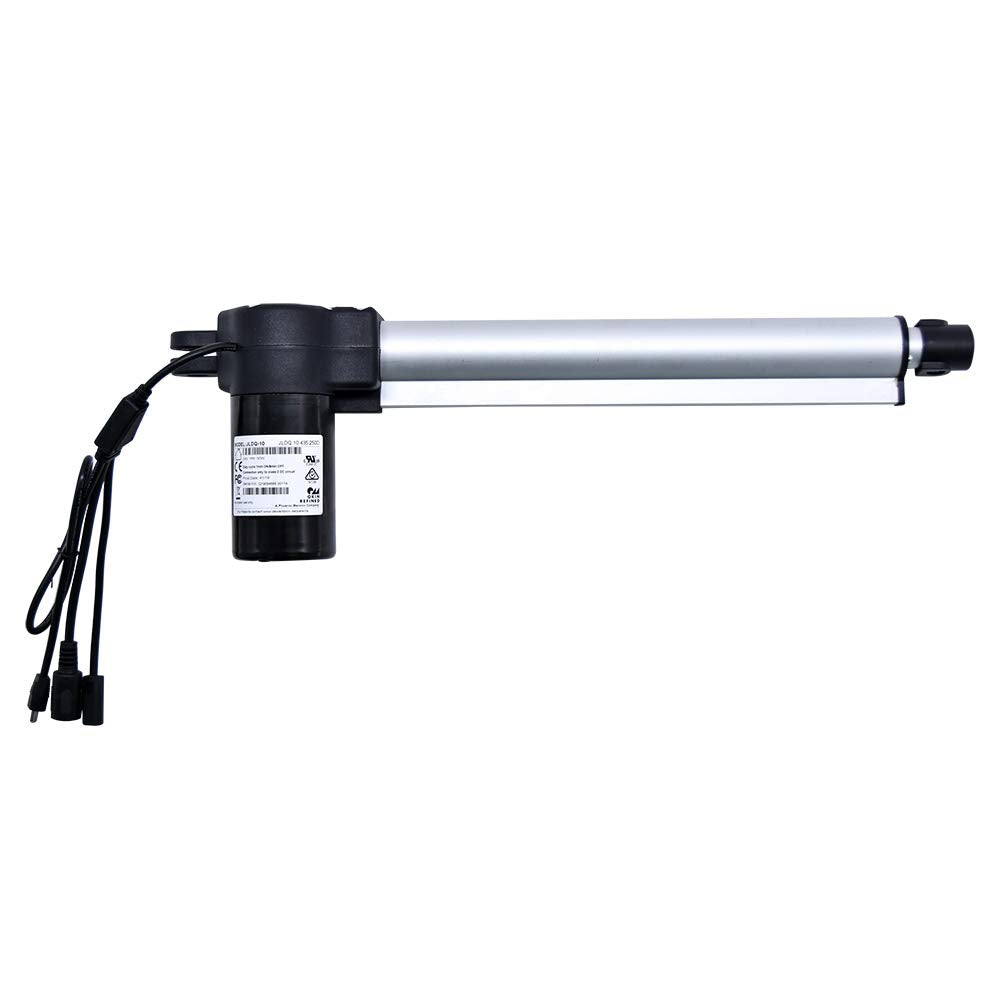 JLDQ-10 Part Model JLDQ.10.435.250D Motor Actuator for Refined Power Recliner Replacement