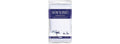 Snow White Polyester Blanket - 32' X 40' (1 Pc) | Luxurious Fluff For Winter Decor, Crafts & Displays