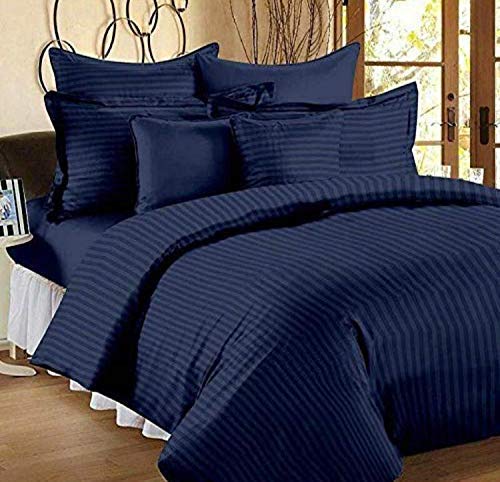 Femfairy Soft Glace Cotton Duvet/Razai/Comforter/Quilt For Single Bed 60X90 Inches