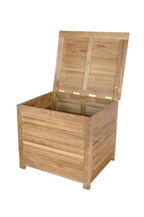 Anderson Teak CB-3126 Camrose Storage Box, Small