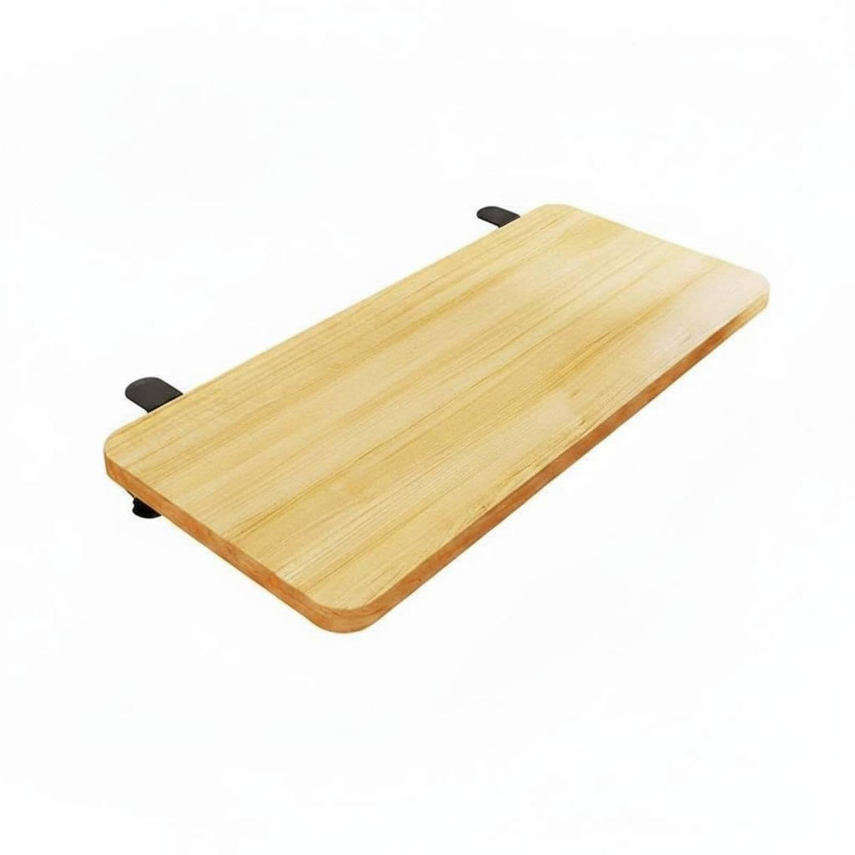 Styleheaven Folding Desk Foldable Desktop Extension Board Extendable Desk Extension Board Bracket For Home Office 5020Cm Foldin