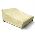 Mr. Bar-B-Q Backyard Basics Eco-Cover PVC Free Patio Chaise Lounge Cover (60 L x 80 W x 32 H)