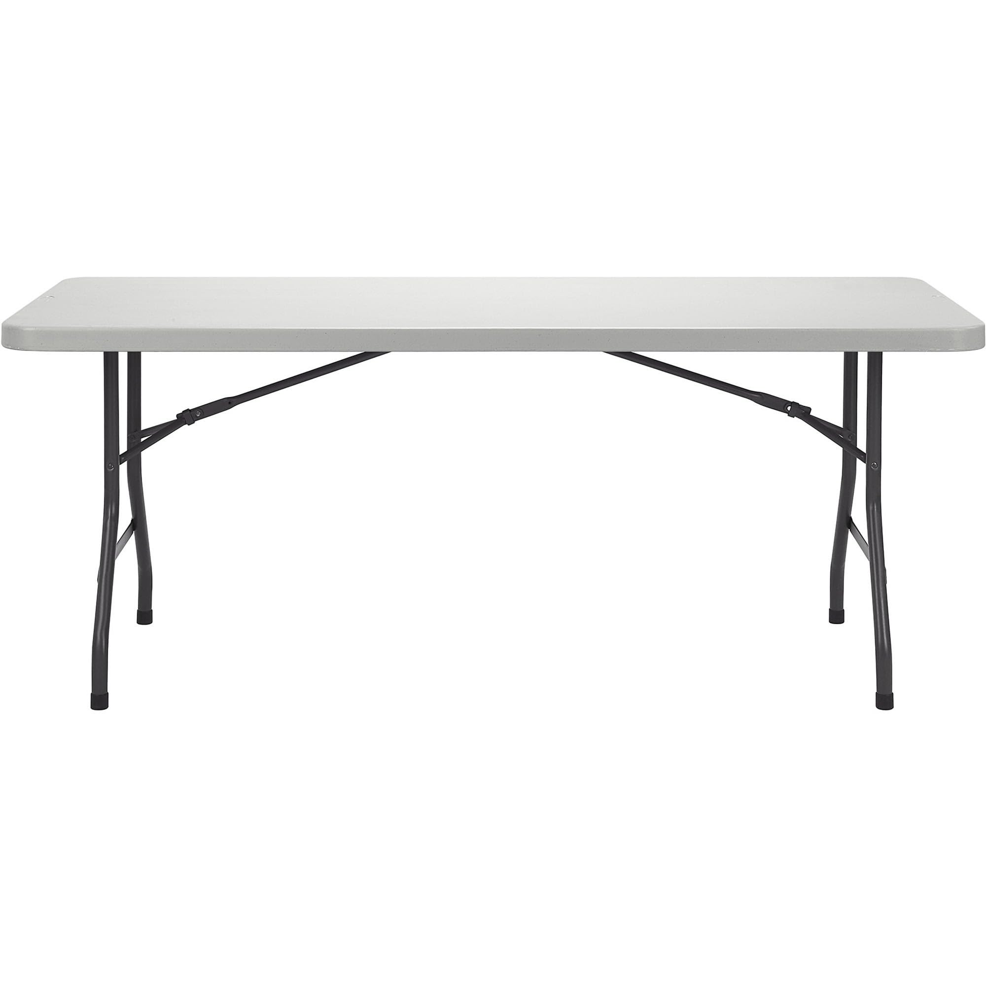 Lorell Llr12348 Ultra-Lite Folding Table