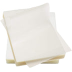 Immuson Thermal Laminating Pouches 8.9 X 11.4, 5 Mil Thickness, Crystal Clear Finish, 200 Pack