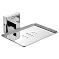 ALTON BTA30115, Stainless Steel, Soap Dish Holder Wall Mounted, Chrome