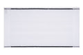 Titleist Players Terry Golf Towel, White/Black