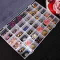 McMus Jewellery Case Organiser