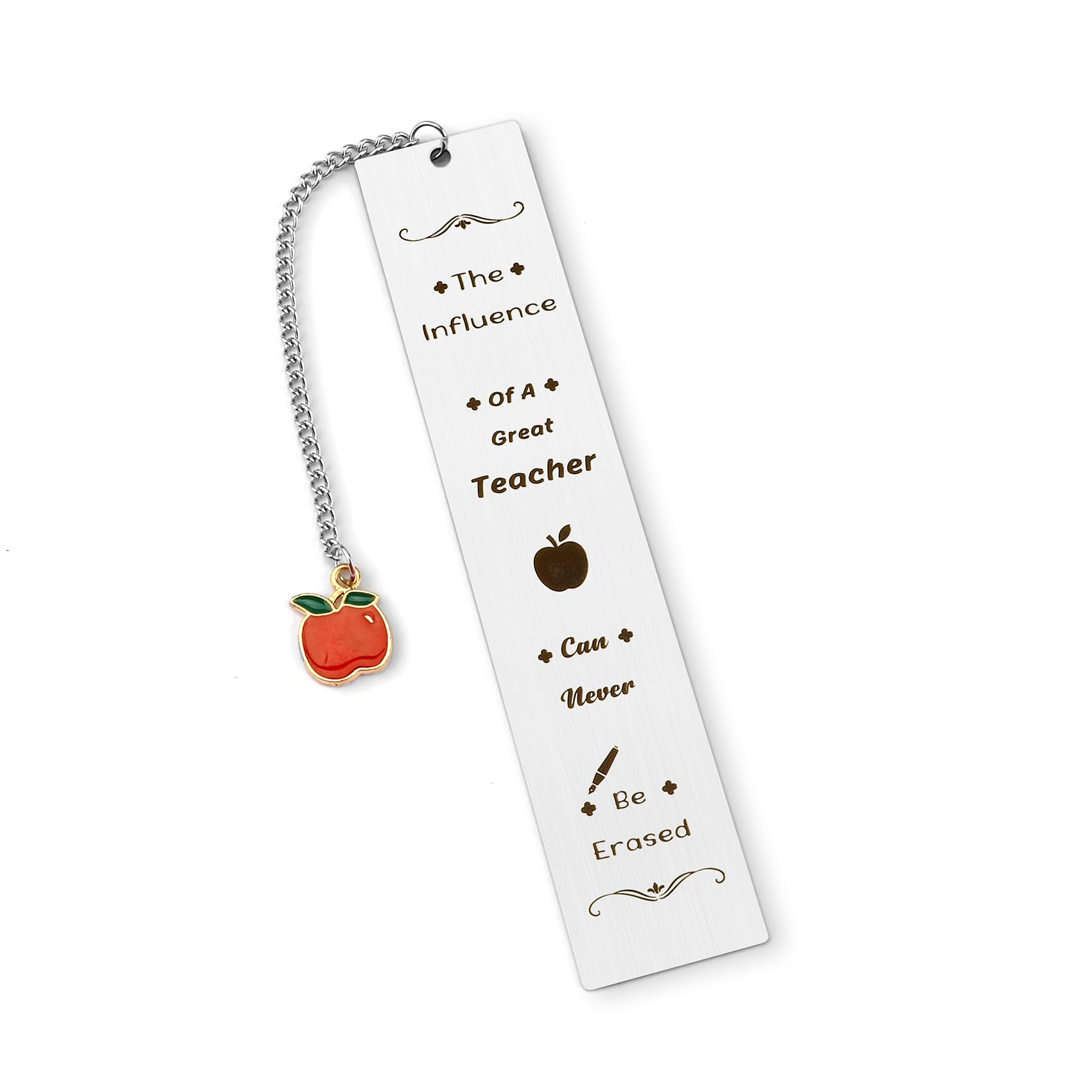 Teacher Gifts,Teacher Appreciation Gifts,Teacher Christmas Gifts,Teacher Bookmark,Best Teacher Valentine End Of Year Thanksgivin