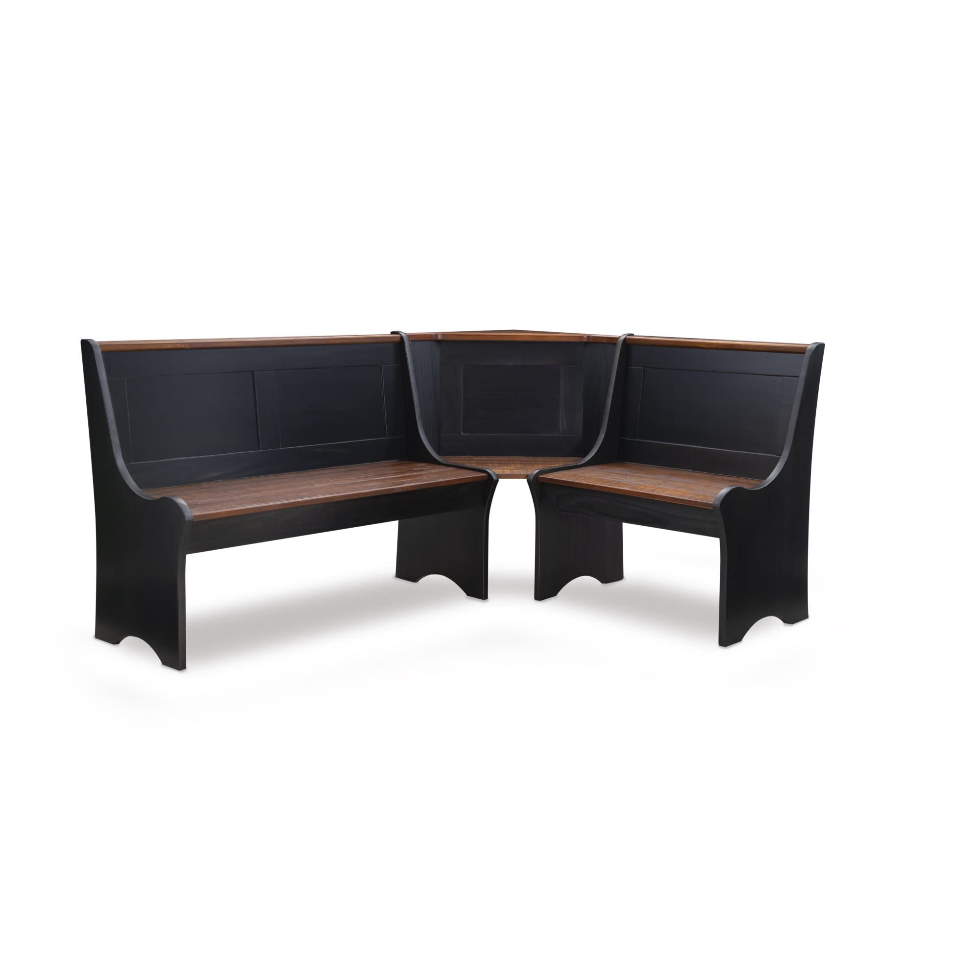 Parkside Antique Nook, Black