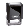 Self Inking Stock Stamps - Confidential - 4911 - Impression Size 9/16' X 1-1/2'